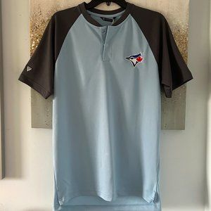 Levelwear Toronto Blue Jays Trackers Insignia Core Top (NWT)